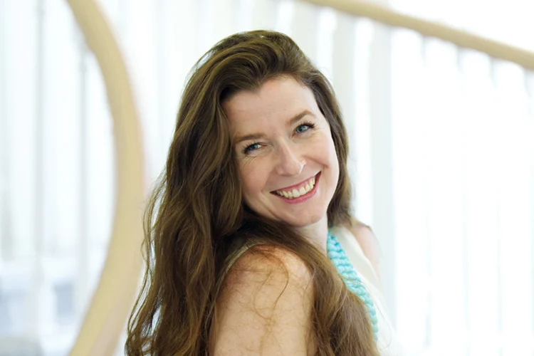 grace douglas smile stairway 2025 pc